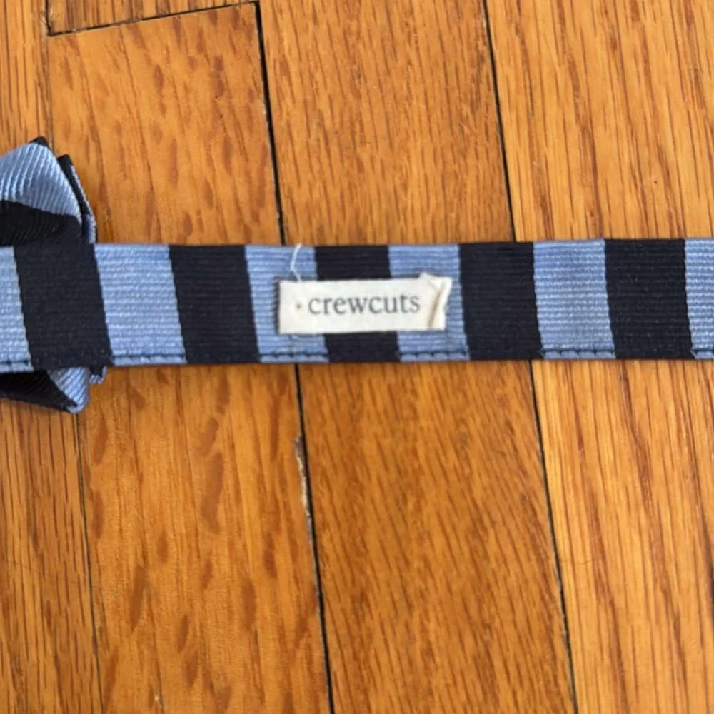 J. Crew CREWCUTS Youth Bow Tie